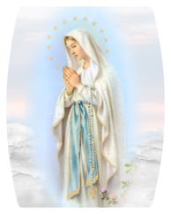 DAREC 115 Lady of the Flowering Thorn